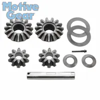 Motive Gear F10.25BI