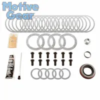 Motive Gear F10.25IK