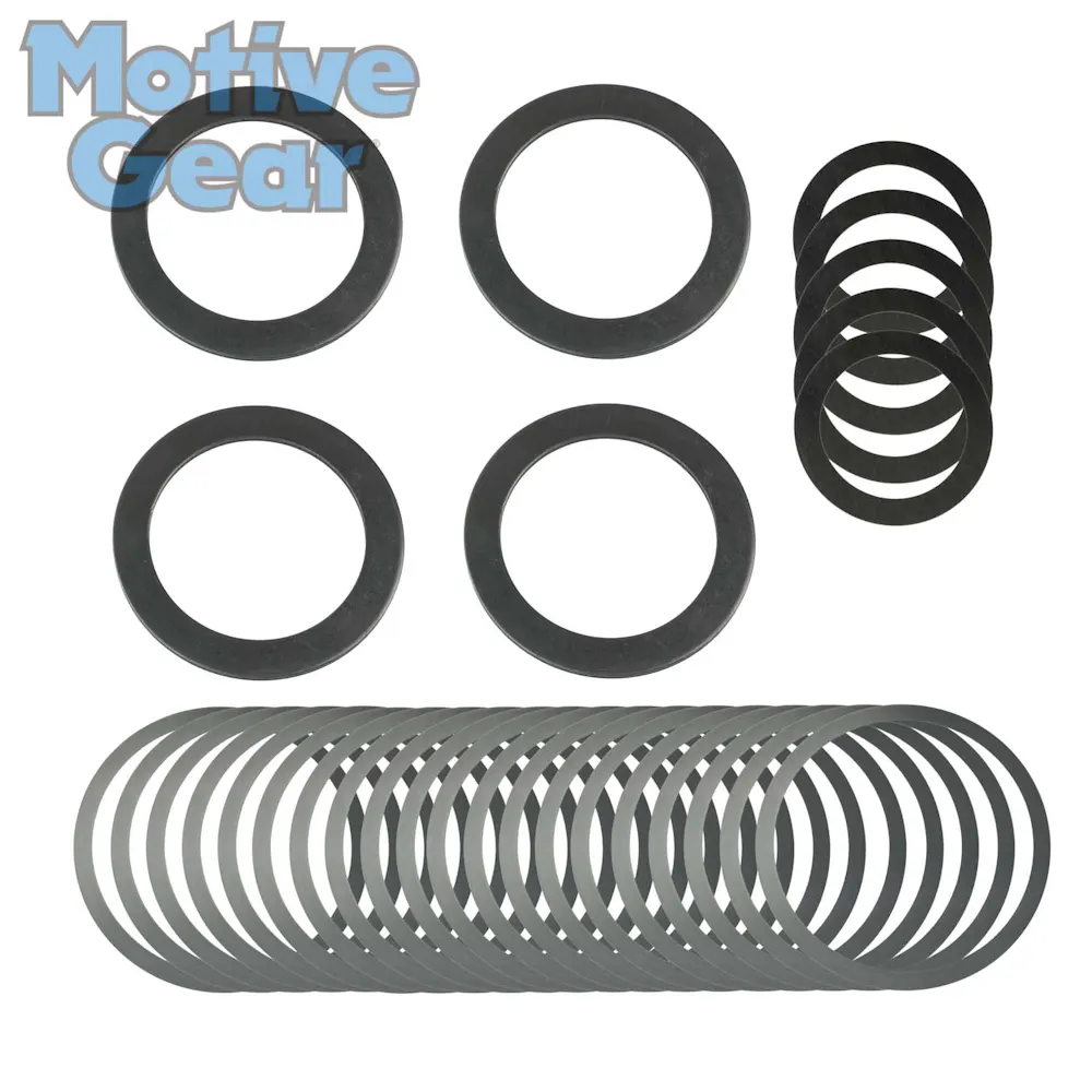 Motive Gear F10.25MSK