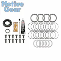 Motive Gear F10.5IK
