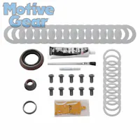 Motive Gear F7.5IK
