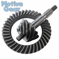 Motive Gear F880300