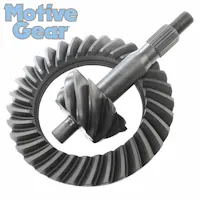 Motive Gear F880340