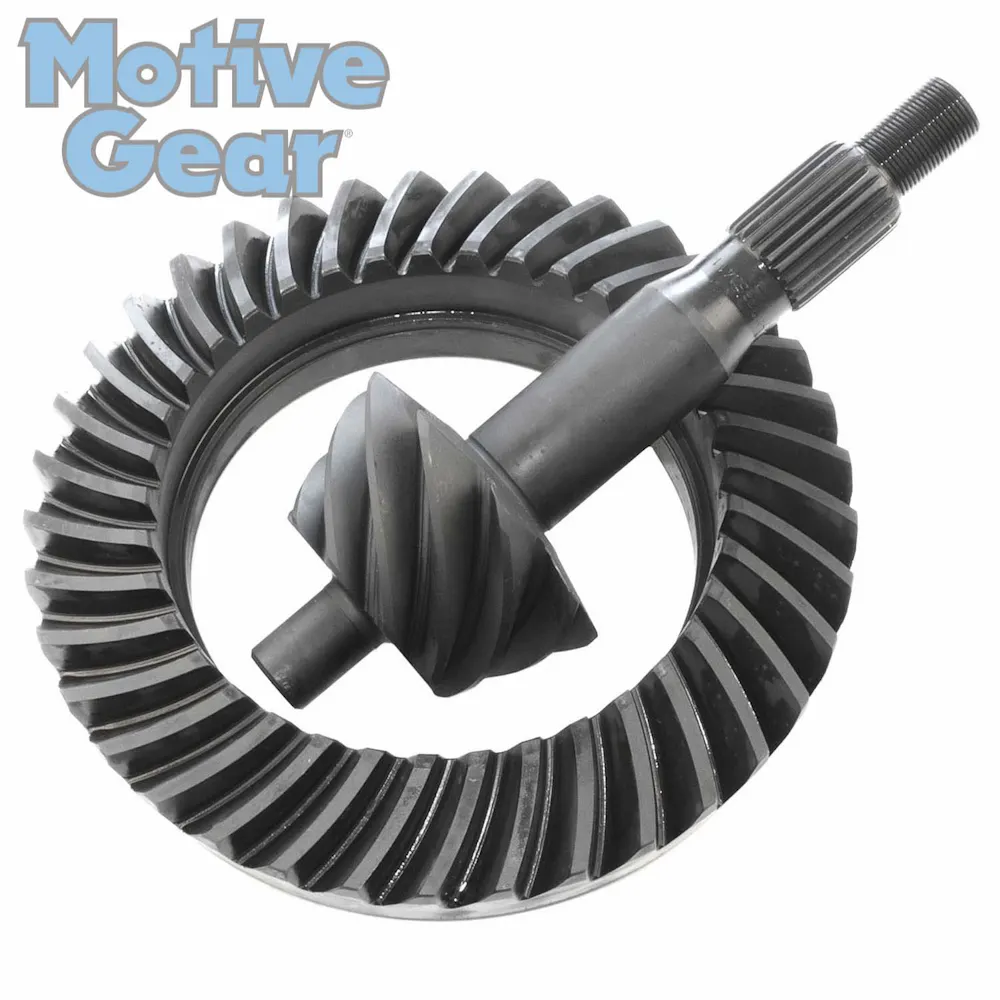 Motive Gear F880411