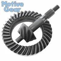 Motive Gear F880411