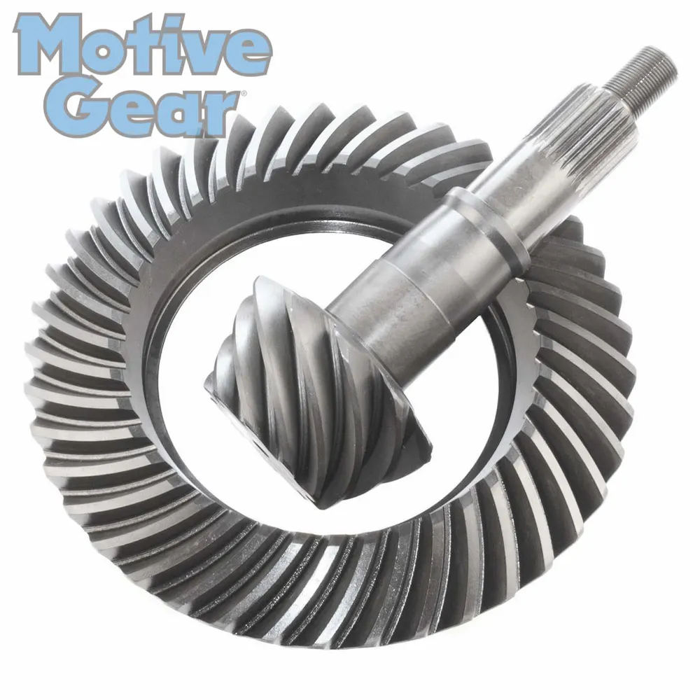 Motive Gear F888410