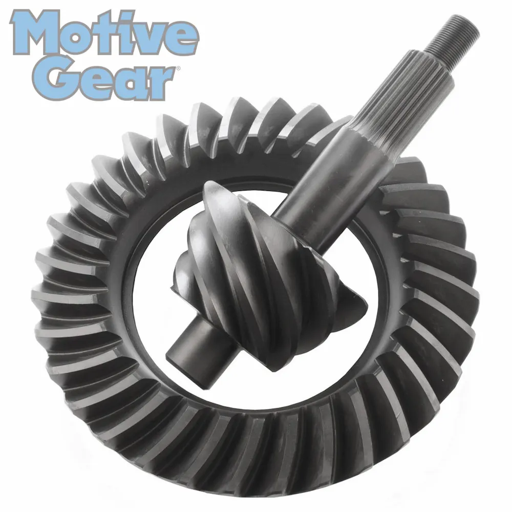 Motive Gear F890457