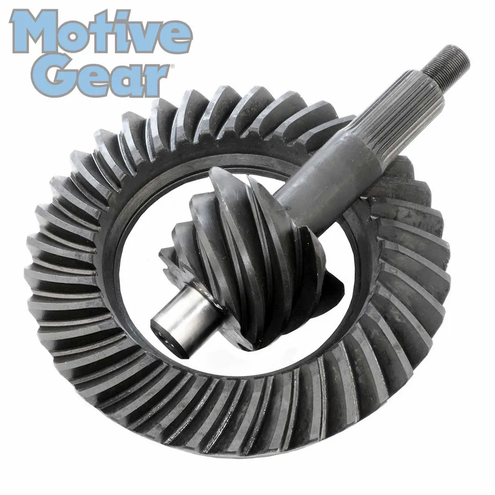 Motive Gear F890500
