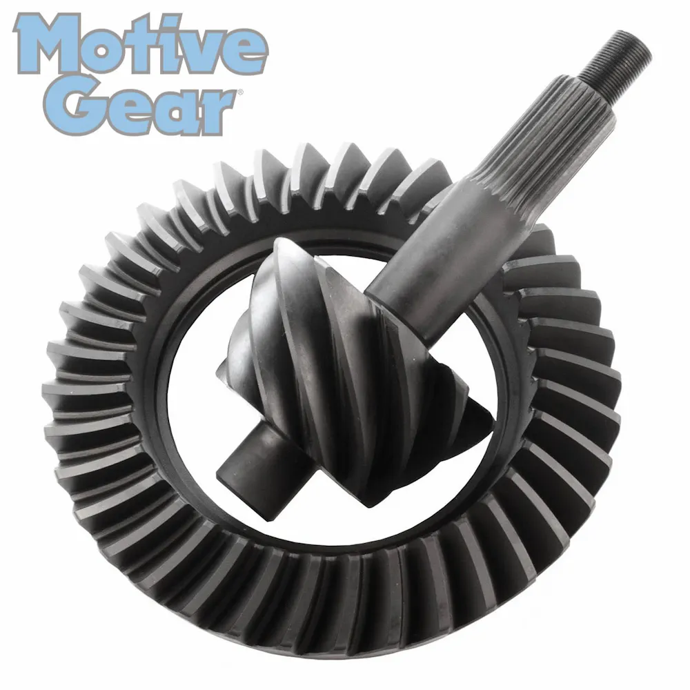 Motive Gear F890529