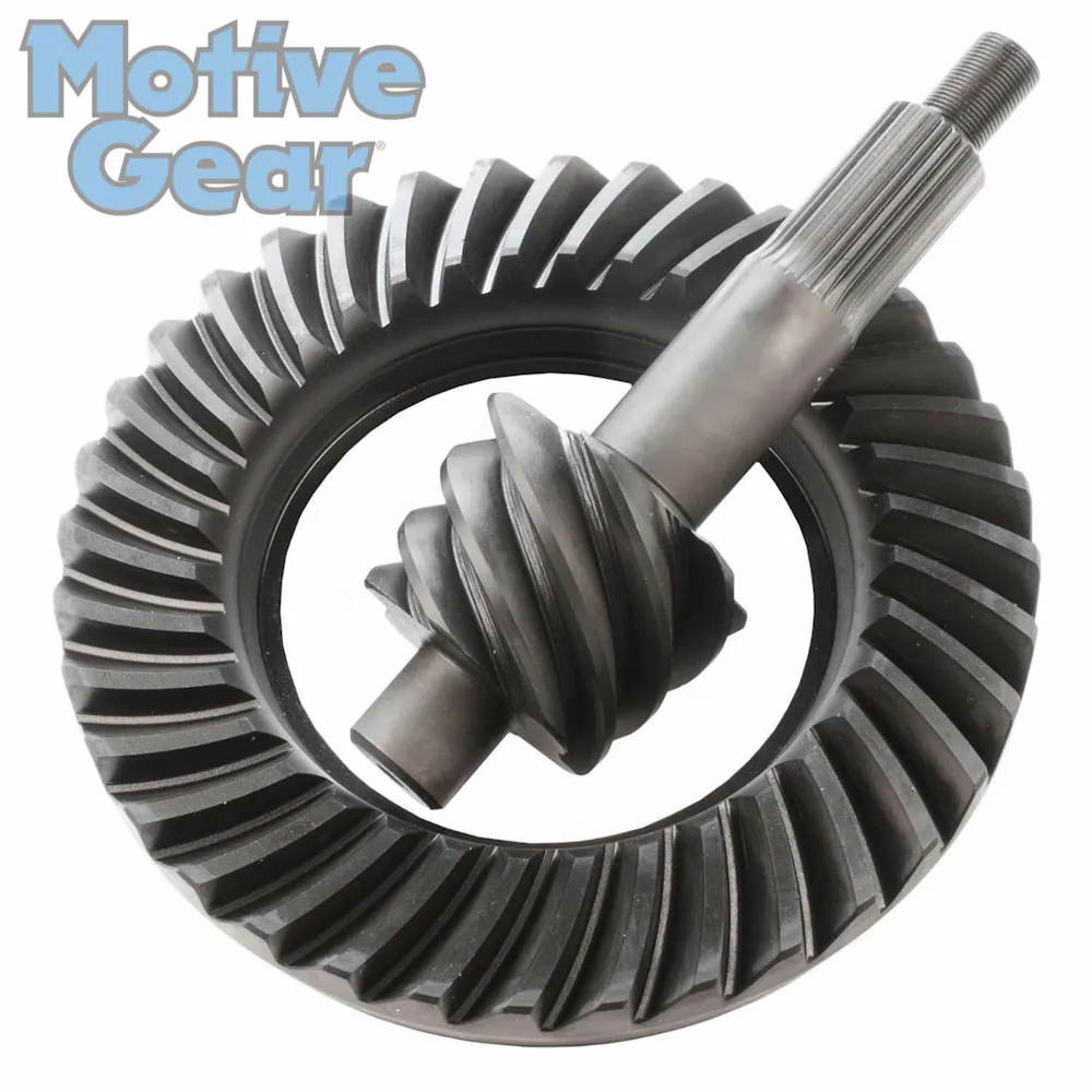 Motive Gear F890600