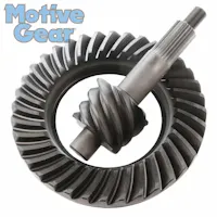Motive Gear F890600