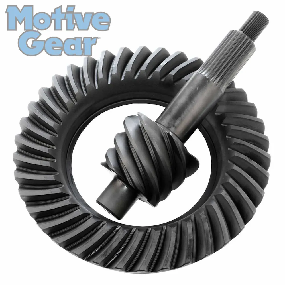 Motive Gear F890620
