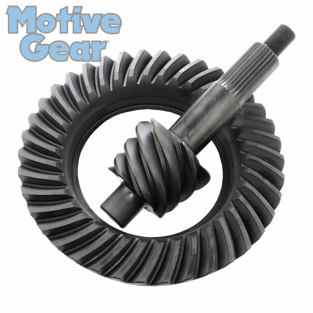 Motive Gear F890633