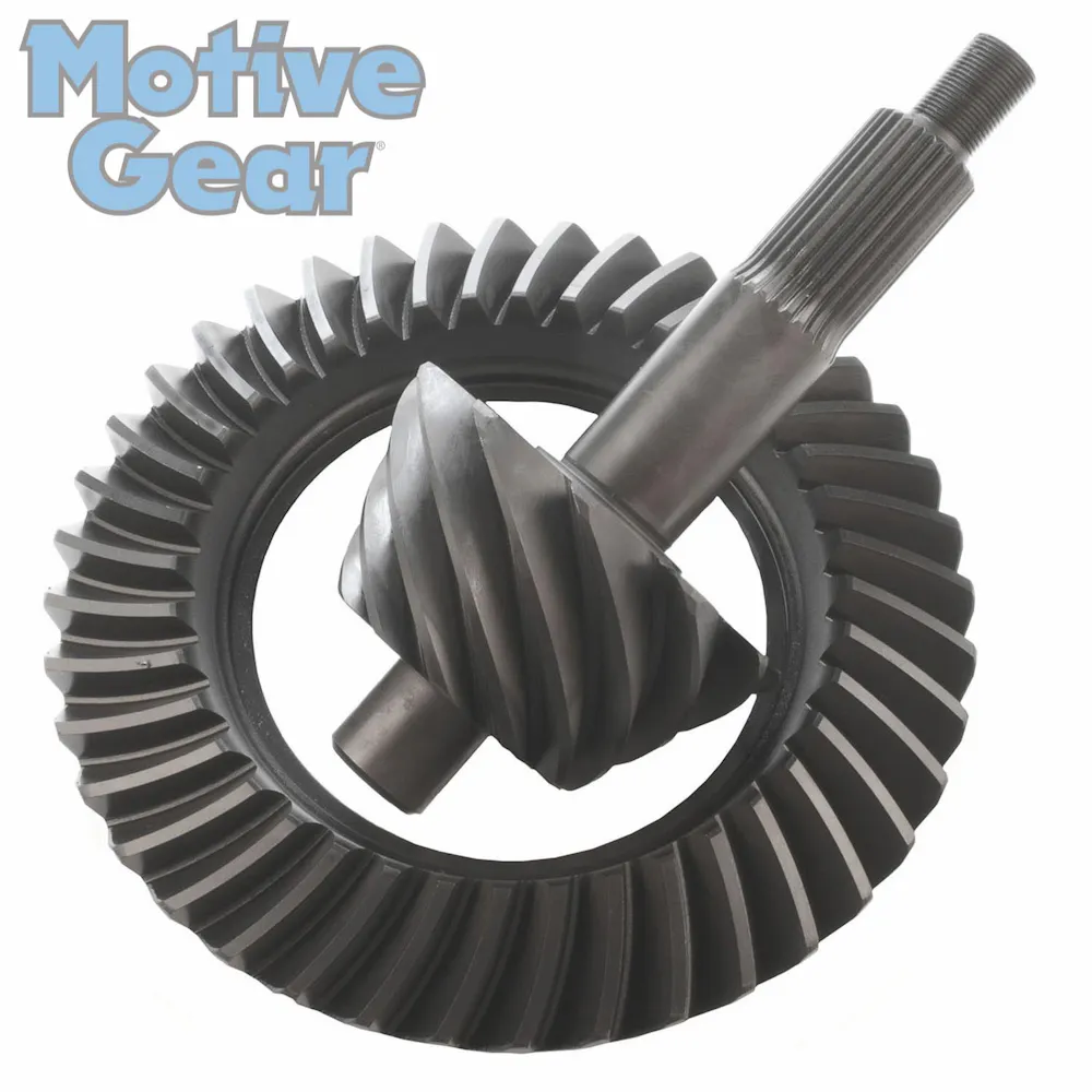 Motive Gear F9-370A