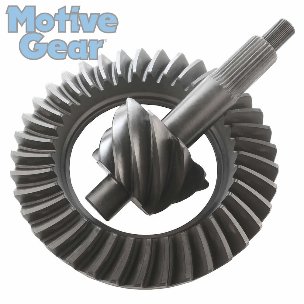 Motive Gear F9-411A