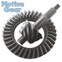 Motive Gear F9-411A