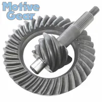 Motive Gear F9-500A