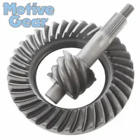 Motive Gear F9-600A