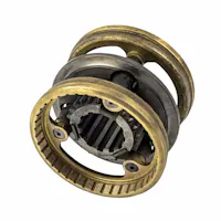 Motive Gear FRC1758