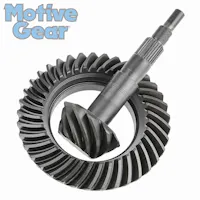 Motive Gear G80370