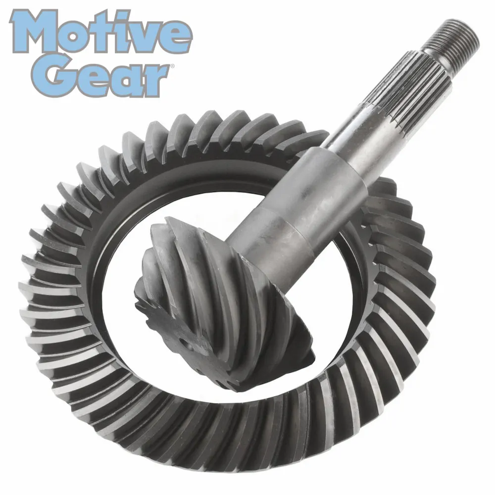 Motive Gear G875342X