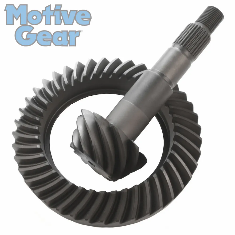 Motive Gear G875410