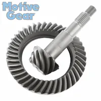 Motive Gear G875456