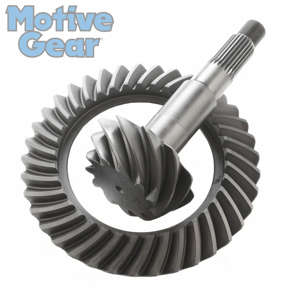 Motive Gear G882336