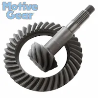 Motive Gear G882411