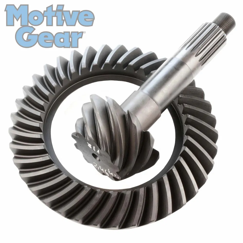 Motive Gear G884355