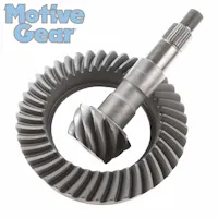 Motive Gear G885410
