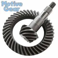 Motive Gear G885411IFS