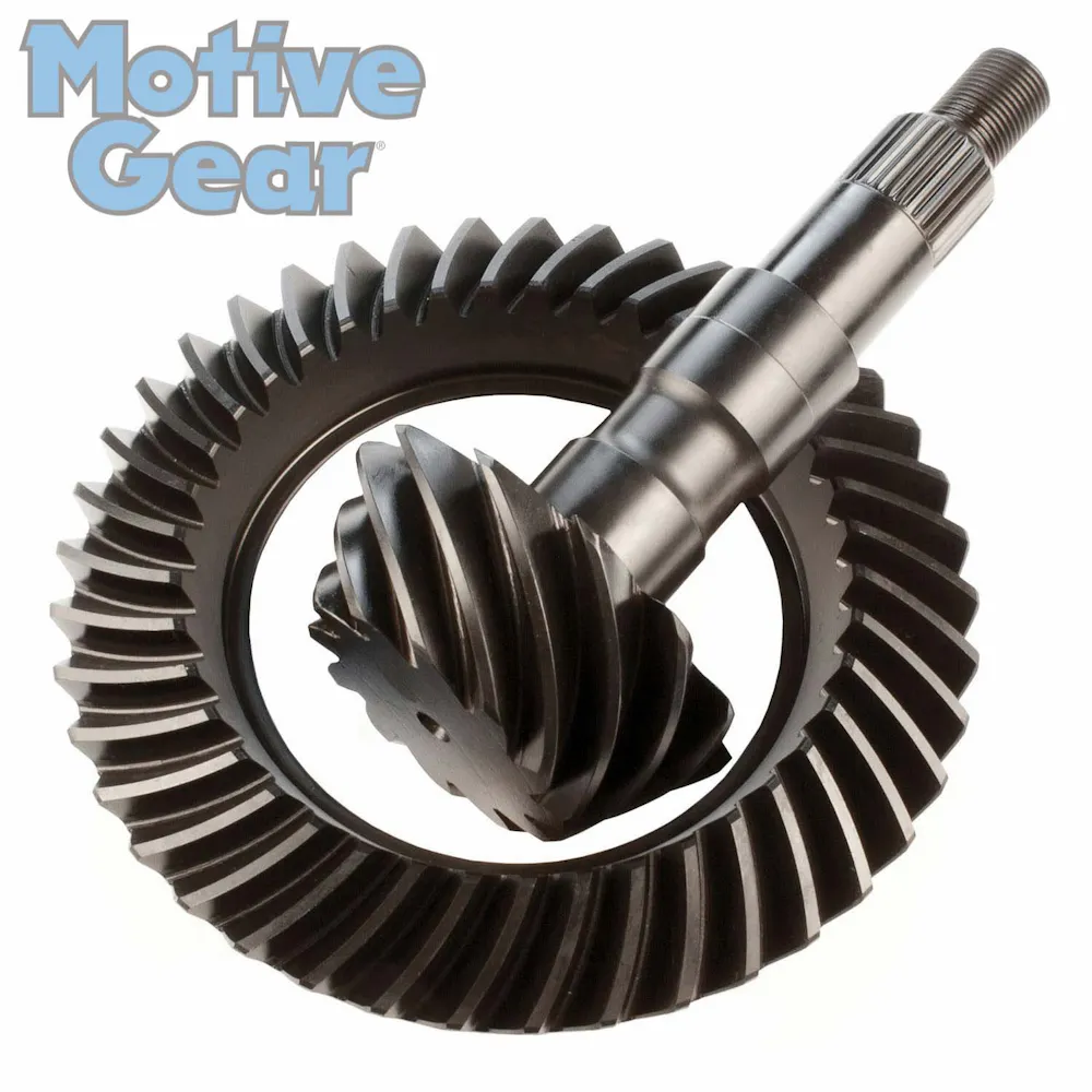 Motive Gear GM10-373A