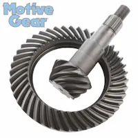 Motive Gear GM10-456IFS