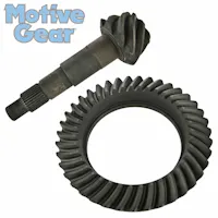 Motive Gear GM11.5-488