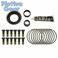 Motive Gear GM11.5IK