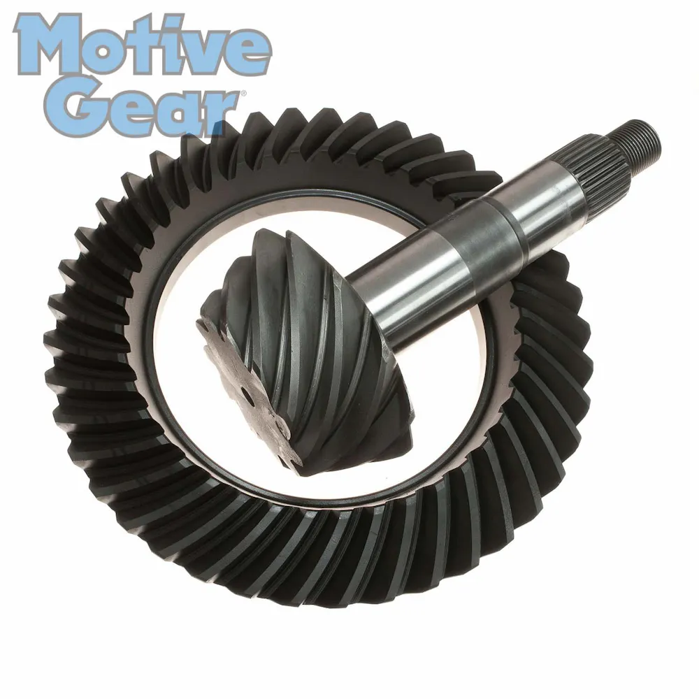 Motive Gear GM12-411X