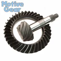 Motive Gear GM12-411
