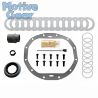 Motive Gear GM12IKC