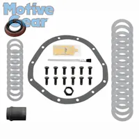 Motive Gear GM12IK