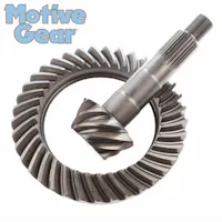 Motive Gear GM7.2-410IFS