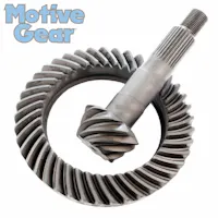 Motive Gear GM7.2-456IFS