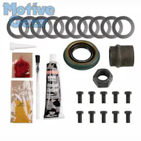 Motive Gear GM7.2IKF