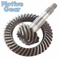 Motive Gear GM7.5-342A
