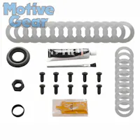 Motive Gear GM7.5IK