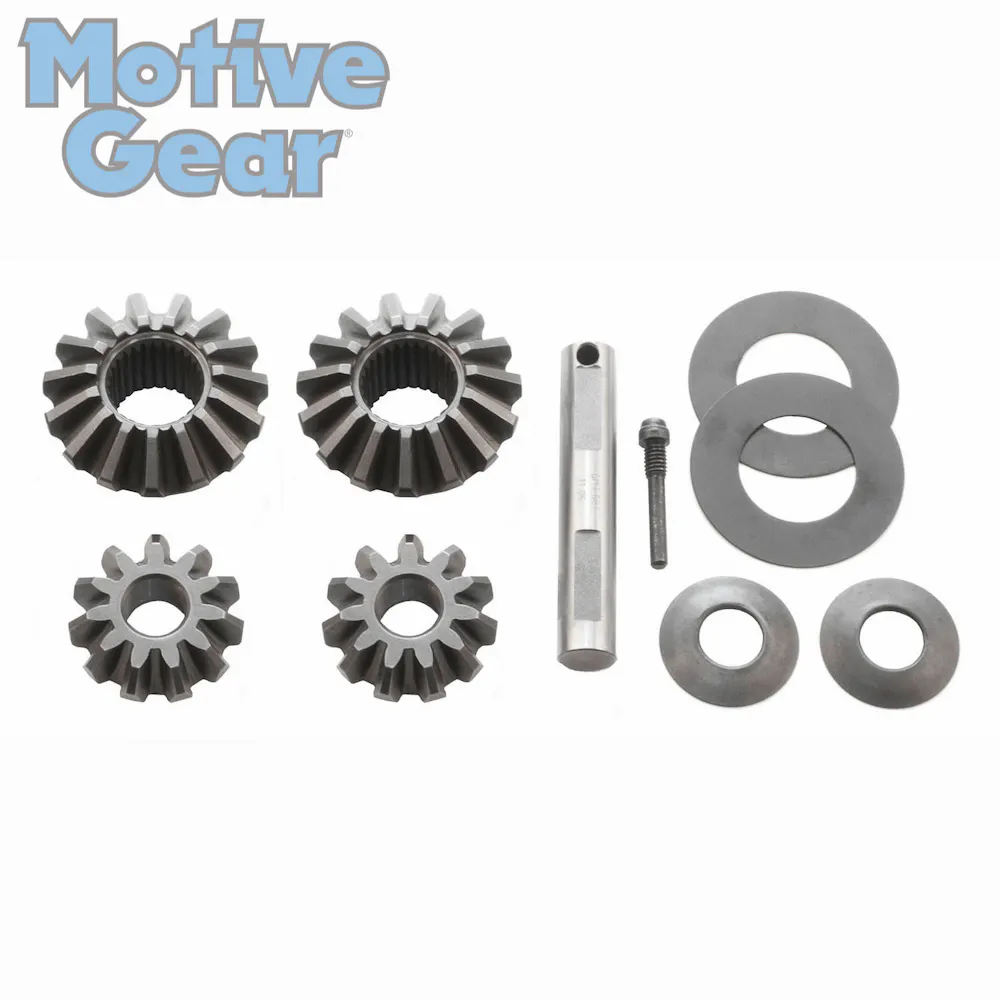Motive Gear GM7.6BI