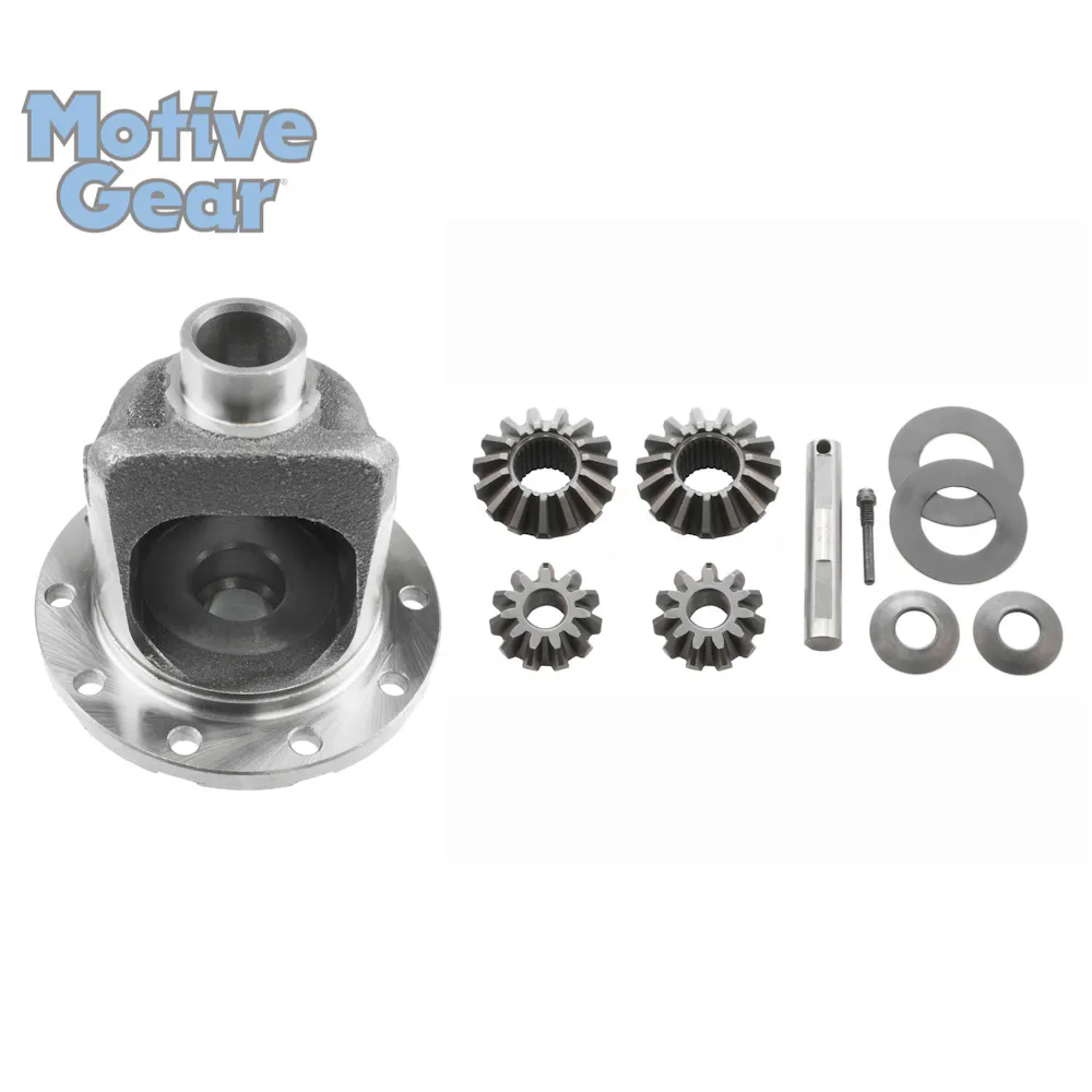 Motive Gear GM7.6L