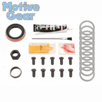 Motive Gear GM8.2IKFL