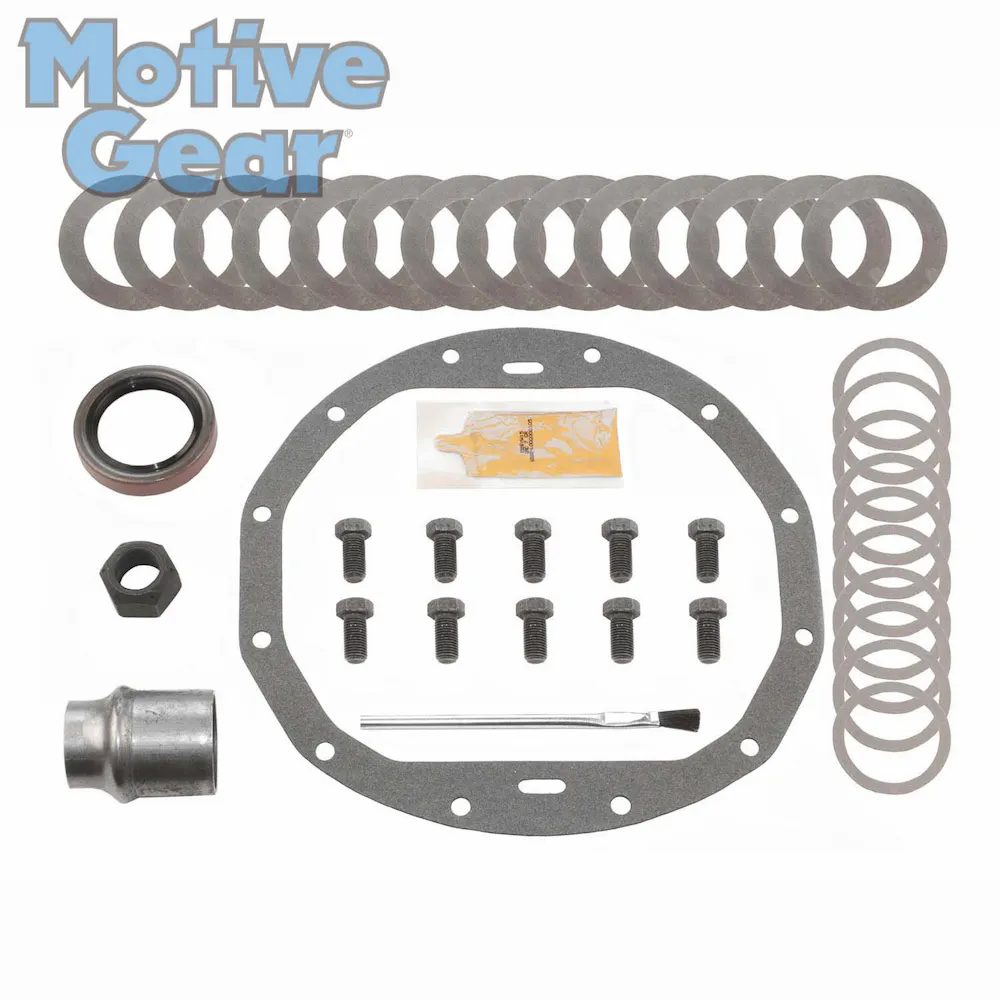 Motive Gear GM8.5OIK