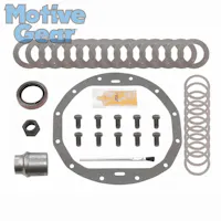 Motive Gear GM8.5OIK